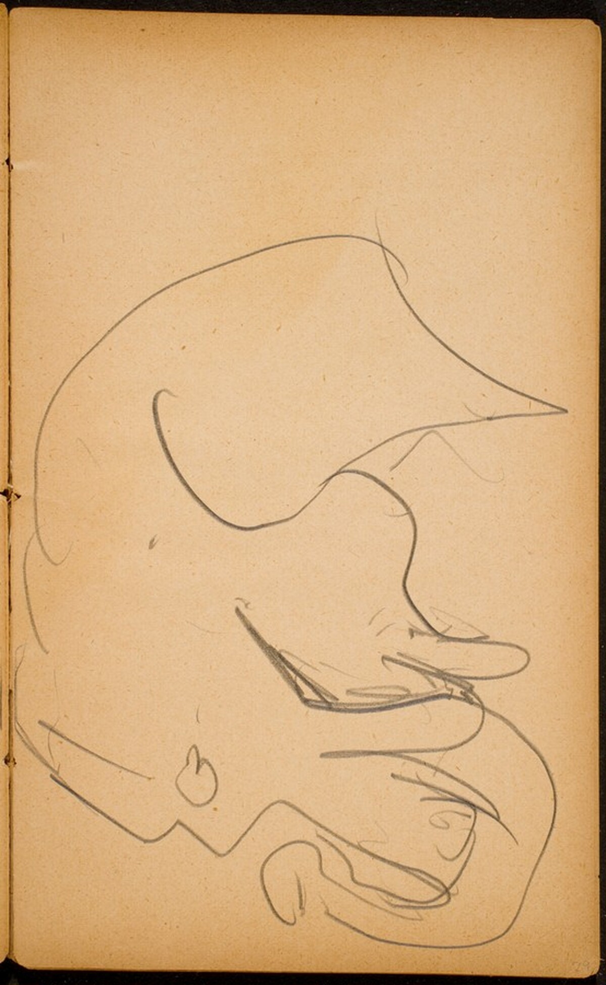 Elefant (Elephant) [p. 27]