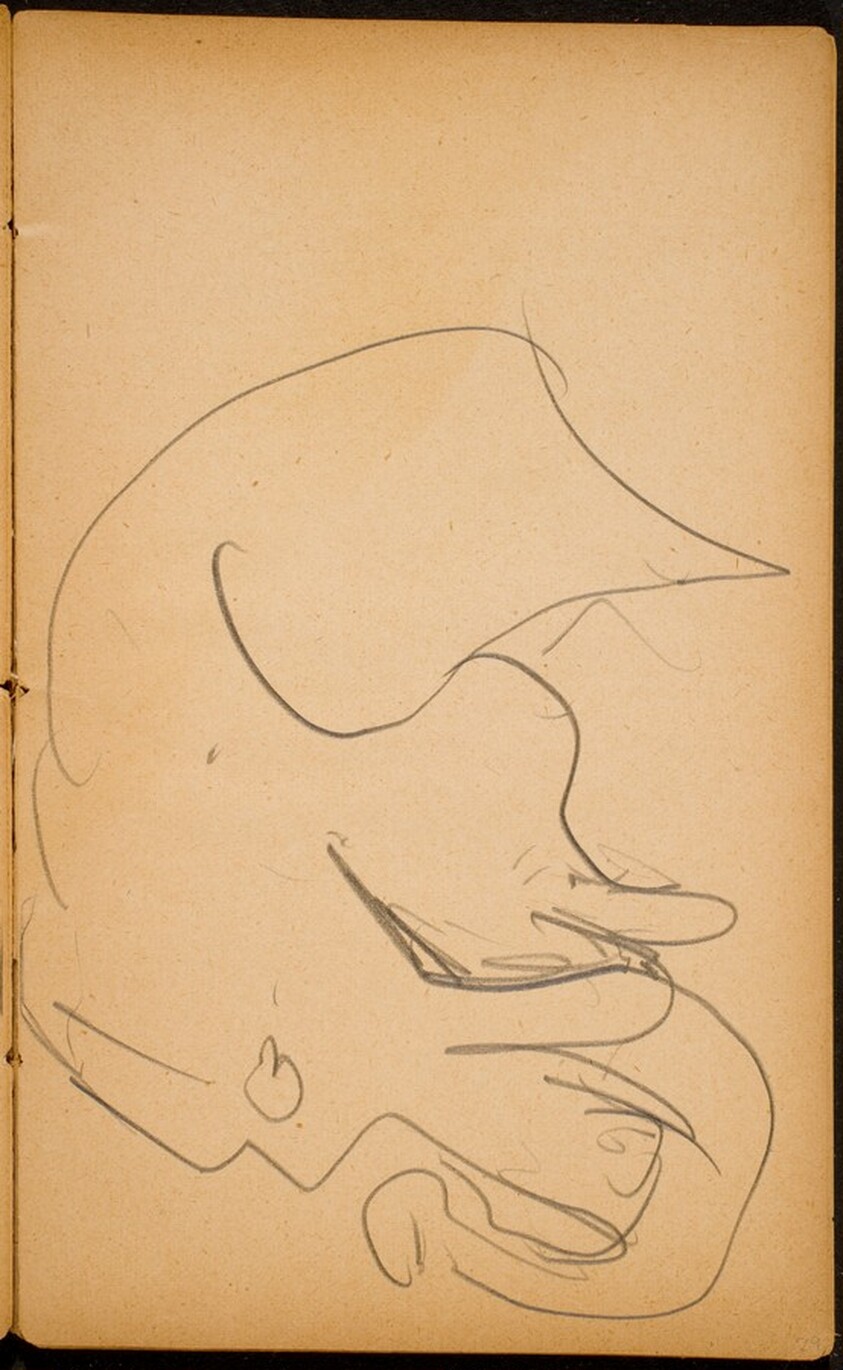 Elefant (Elephant) [p. 27]