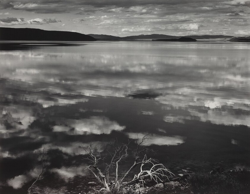 Mono Lake, California