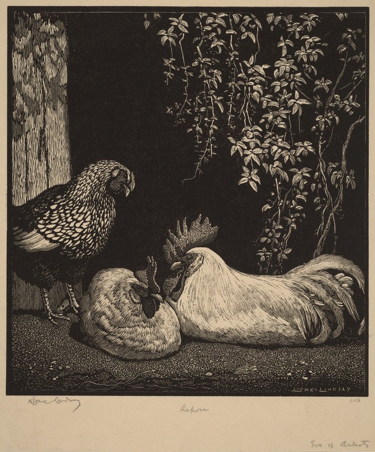 Repose