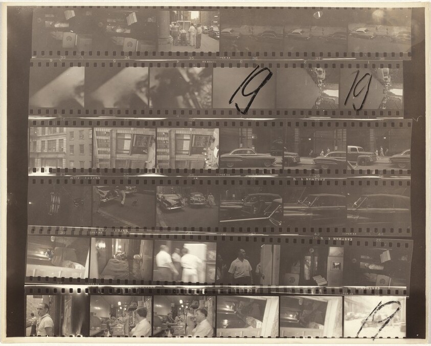 11th Street story 19