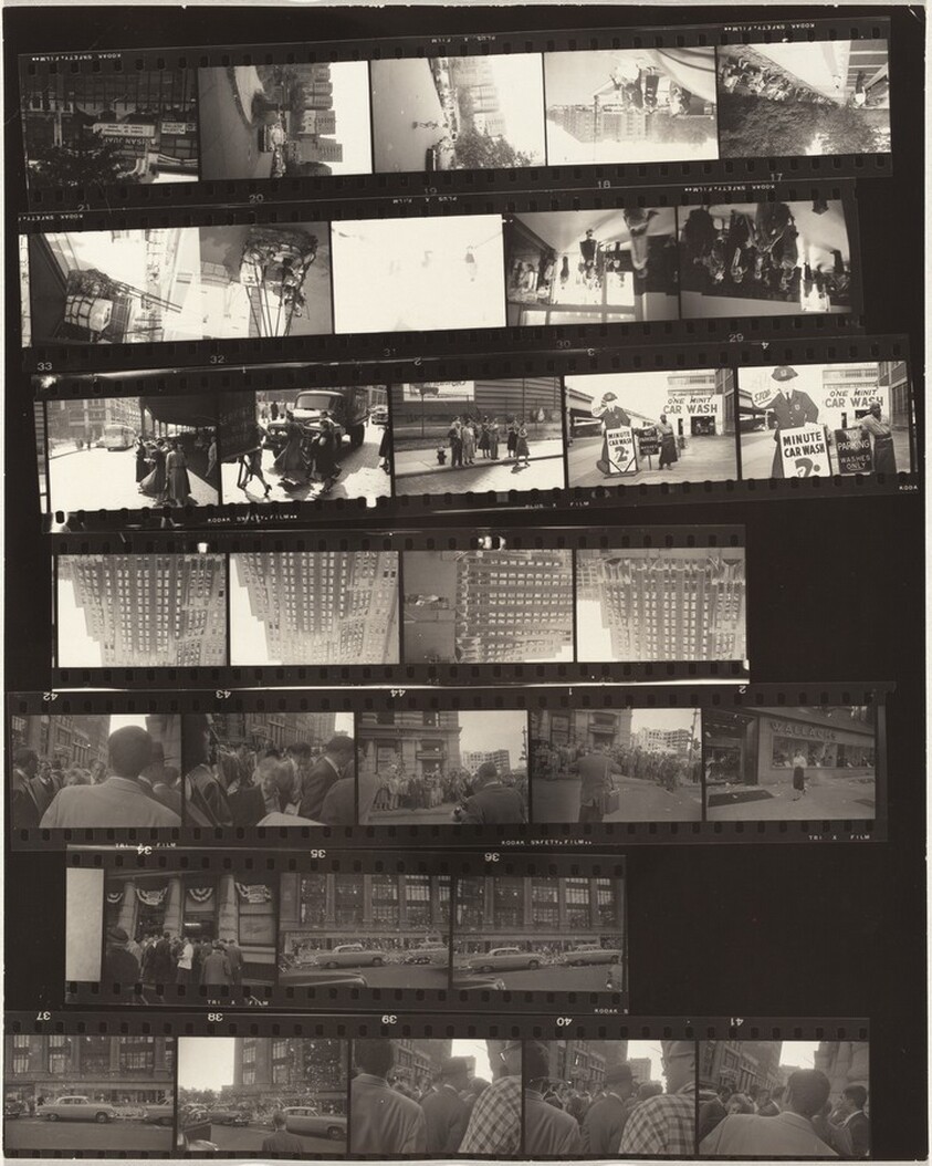 New York City no number