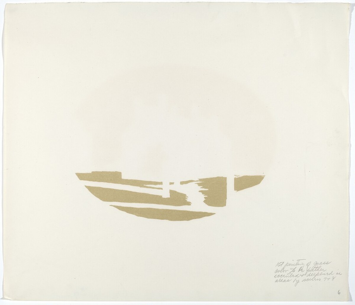 Massachusetts Hall, Harvard College