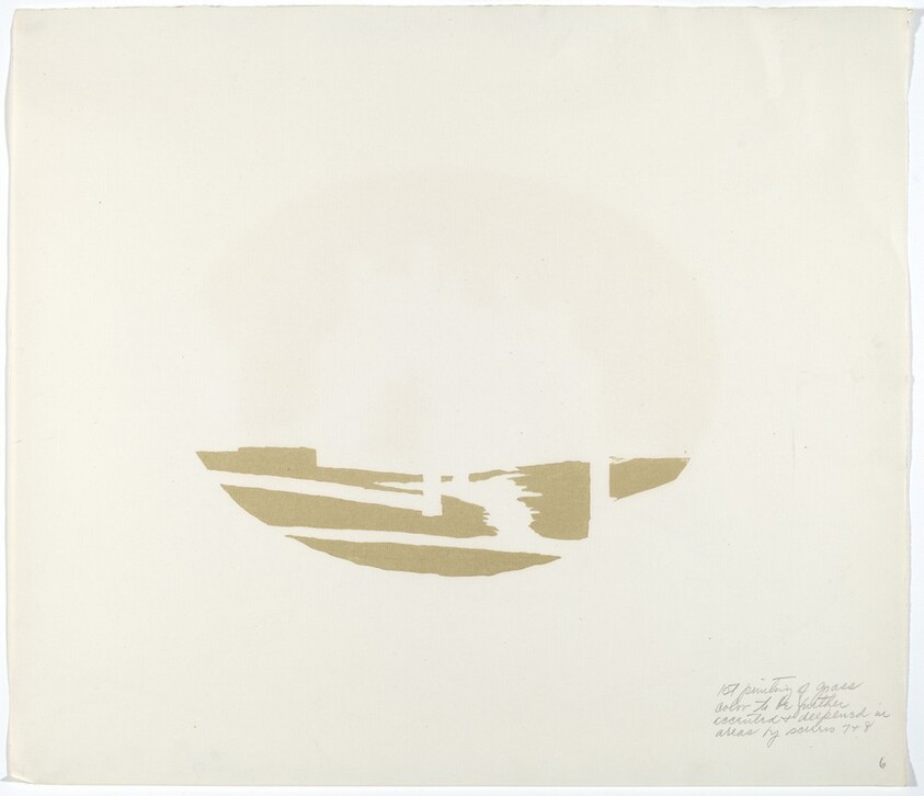 Massachusetts Hall, Harvard College