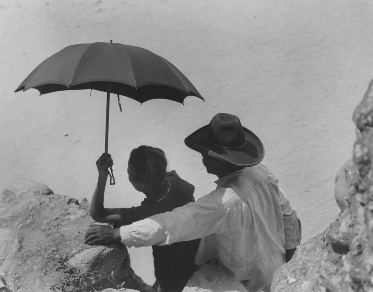 Mar de Ternura (Sea of Tenderness)