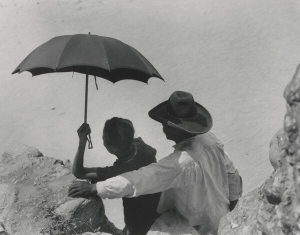 Mar de Ternura (Sea of Tenderness)