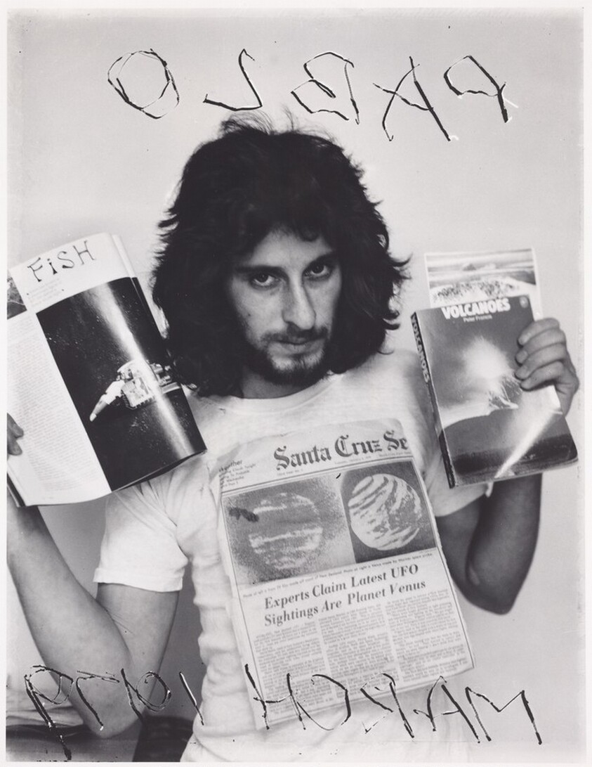 Pablo, March 1979