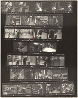 Hershey story 1, Robert Frank, 1956