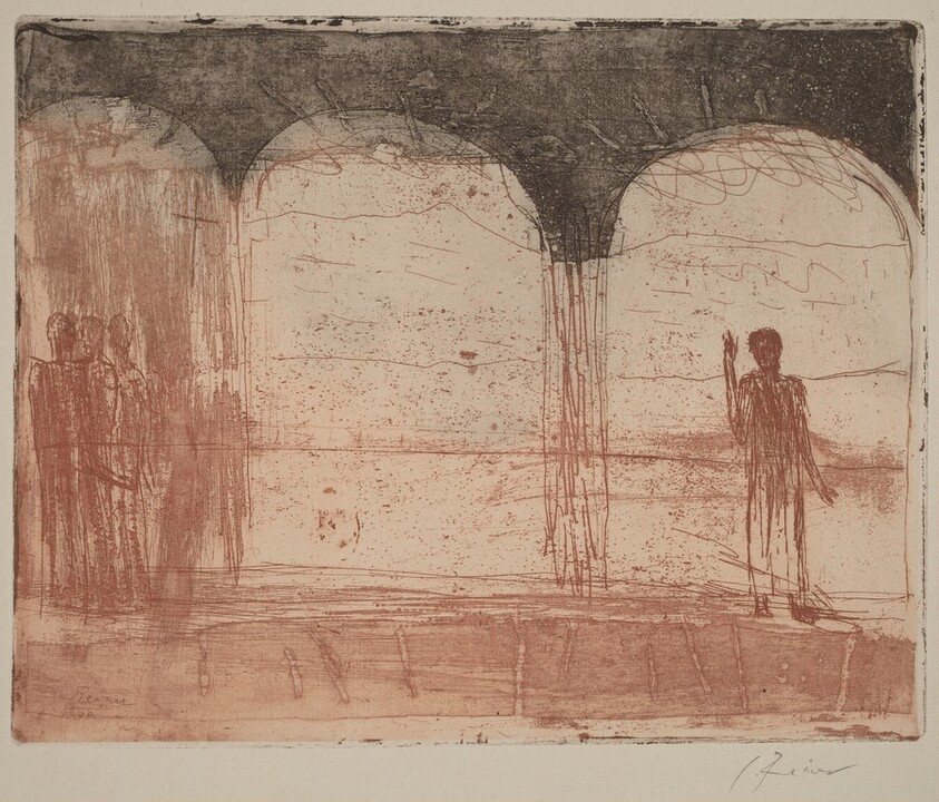 The Giaour: Title Page