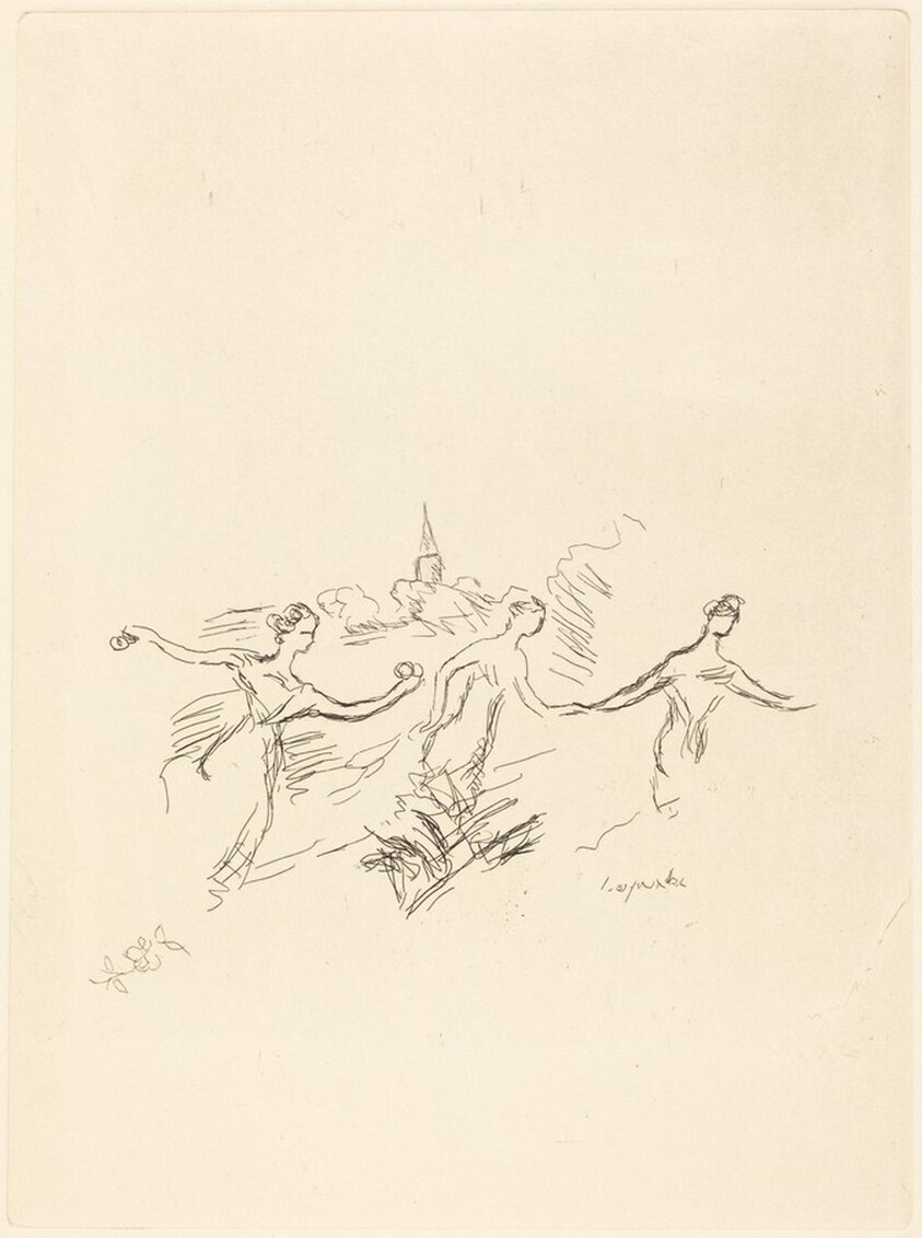 Three Figures