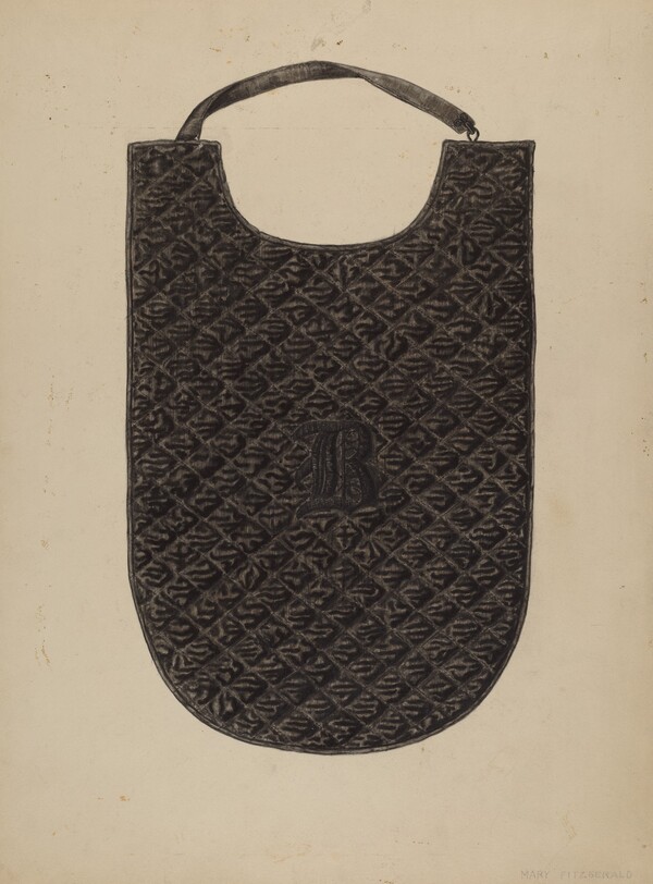 Quilted Chest Protection