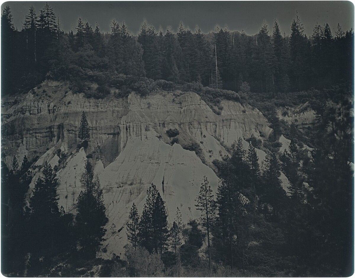 Malakoff Diggins State Historic Park