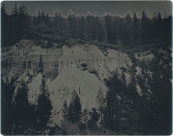 Malakoff Diggins State Historic Park