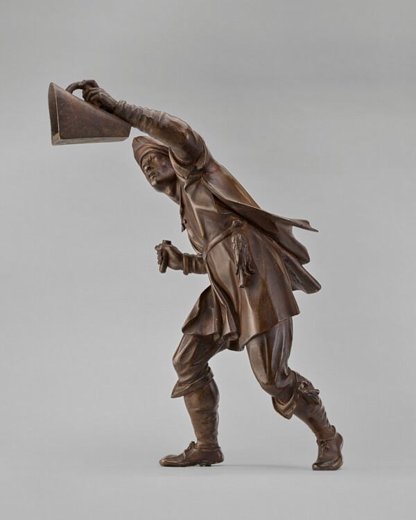 Birdcatcher or Fowler