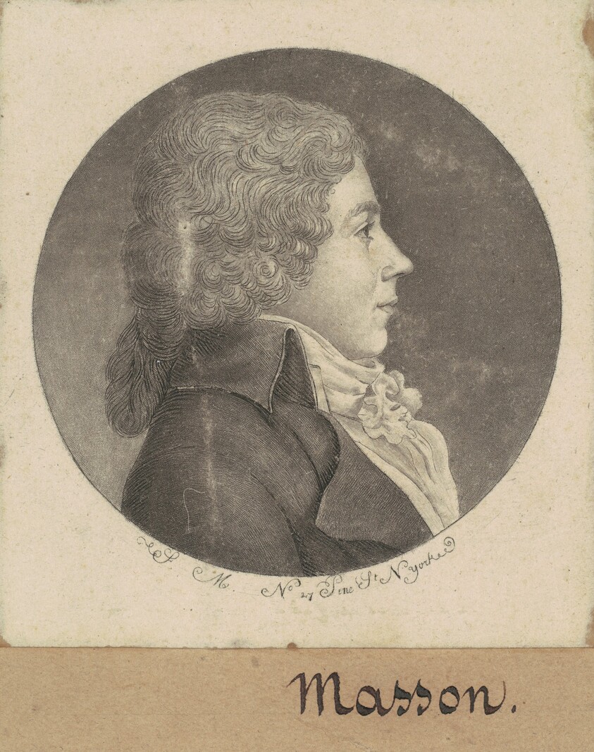 François Désiré Masson