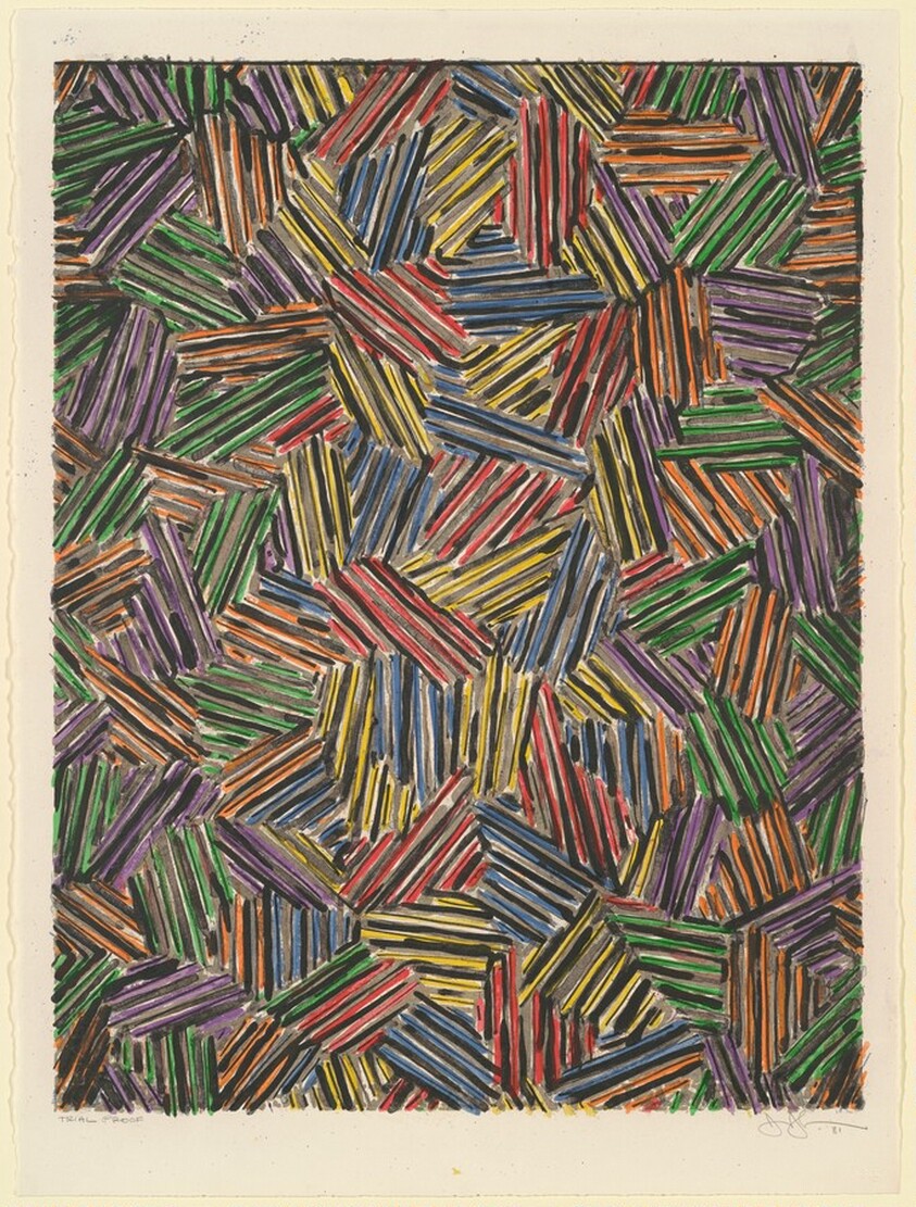 Cicada [trial proof]