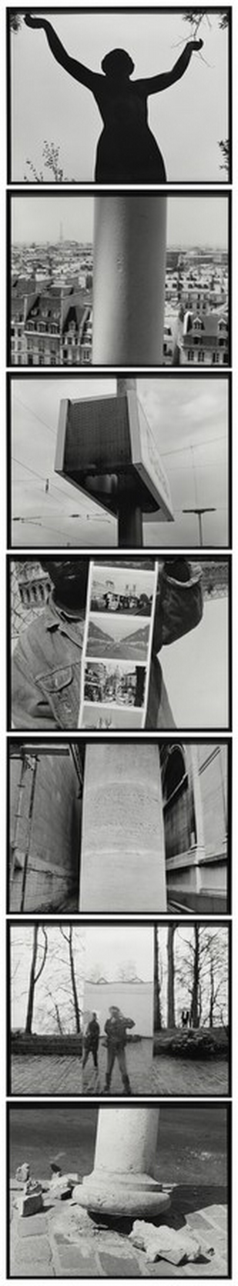 Totem of Unmeasurable Memory