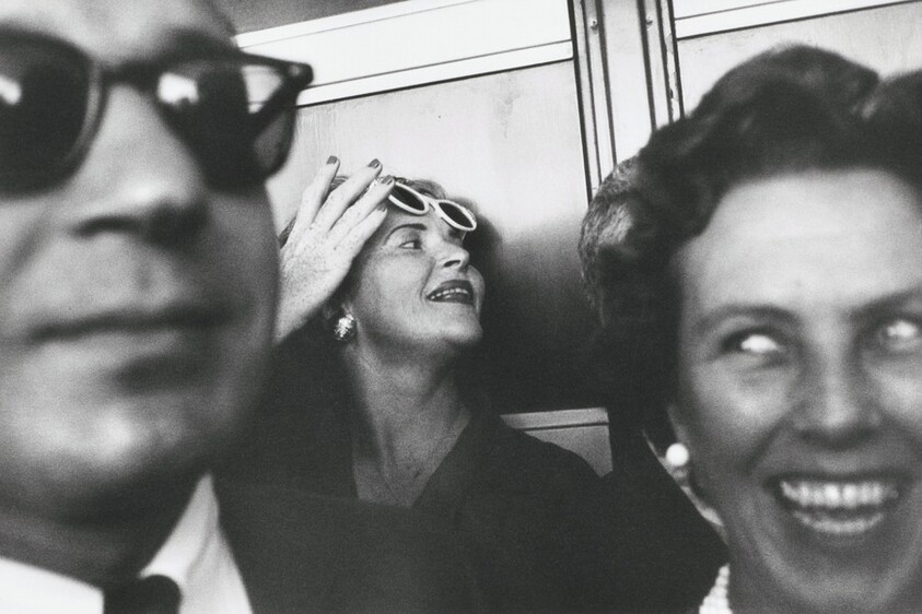 Democratic National Convention, Los Angeles