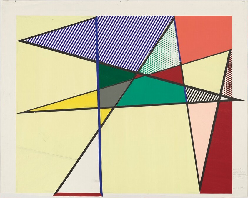 Imperfect 67" x 79 7/8"