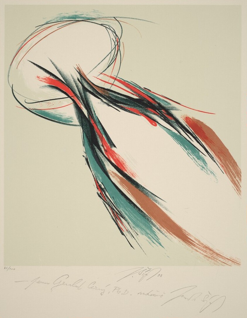 Radnost pozemská/Earthly Pleasure