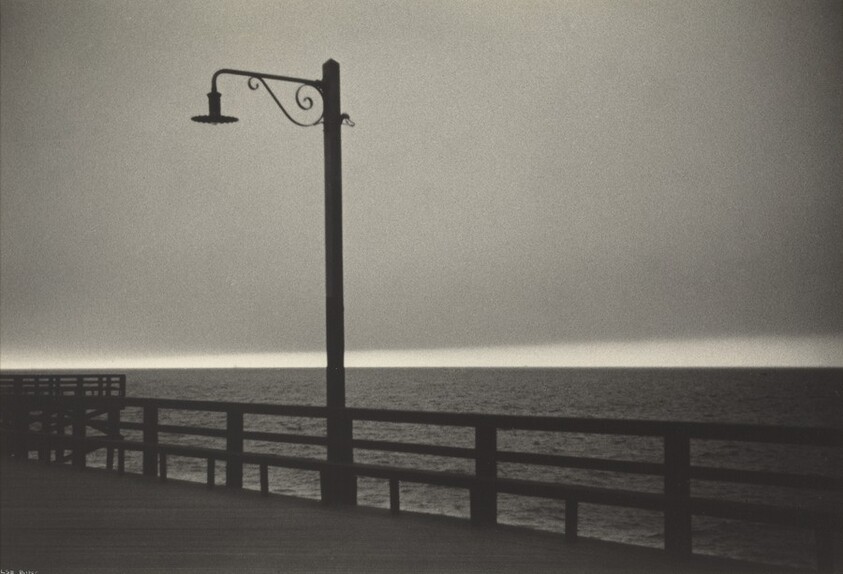 Ferry Dock, New York