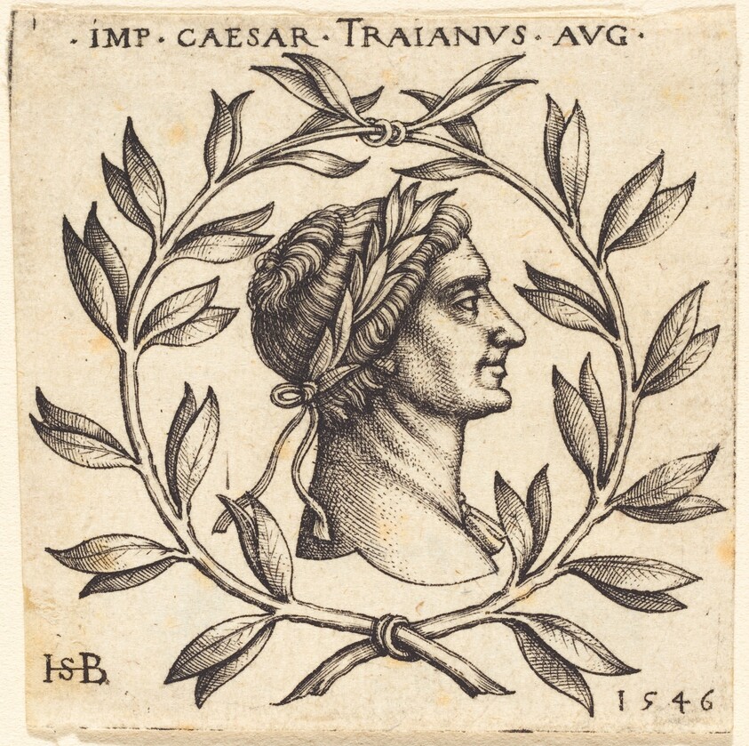 Trajan