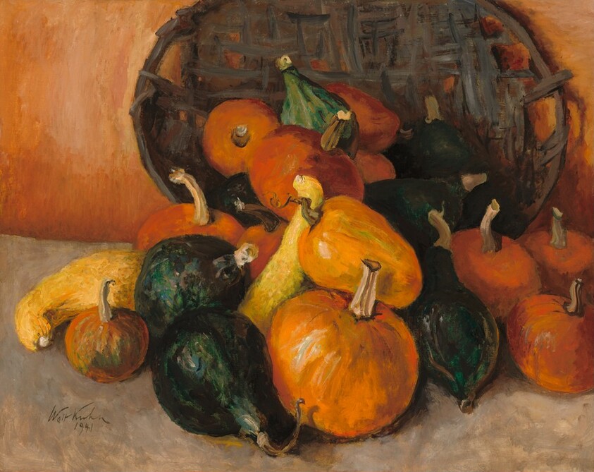 Pumpkins