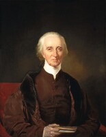 Charles Carroll of Carrollton, Chester Harding, c. 1828