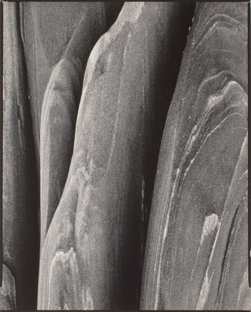 Rock, Georgetown, Maine