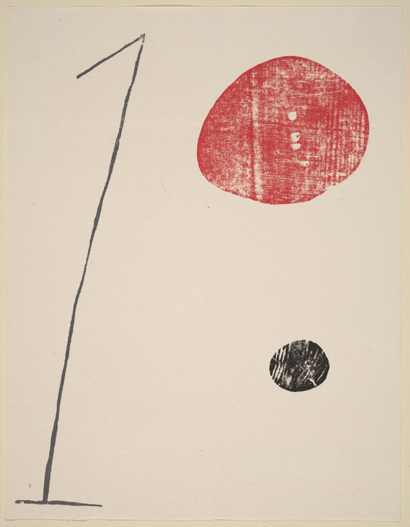 Untitled [plate XXVIII]