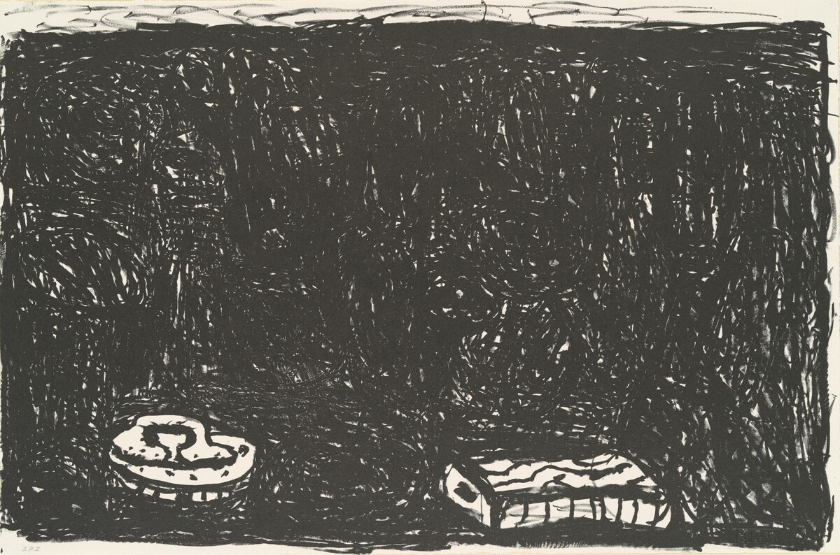 Objects [special proof]