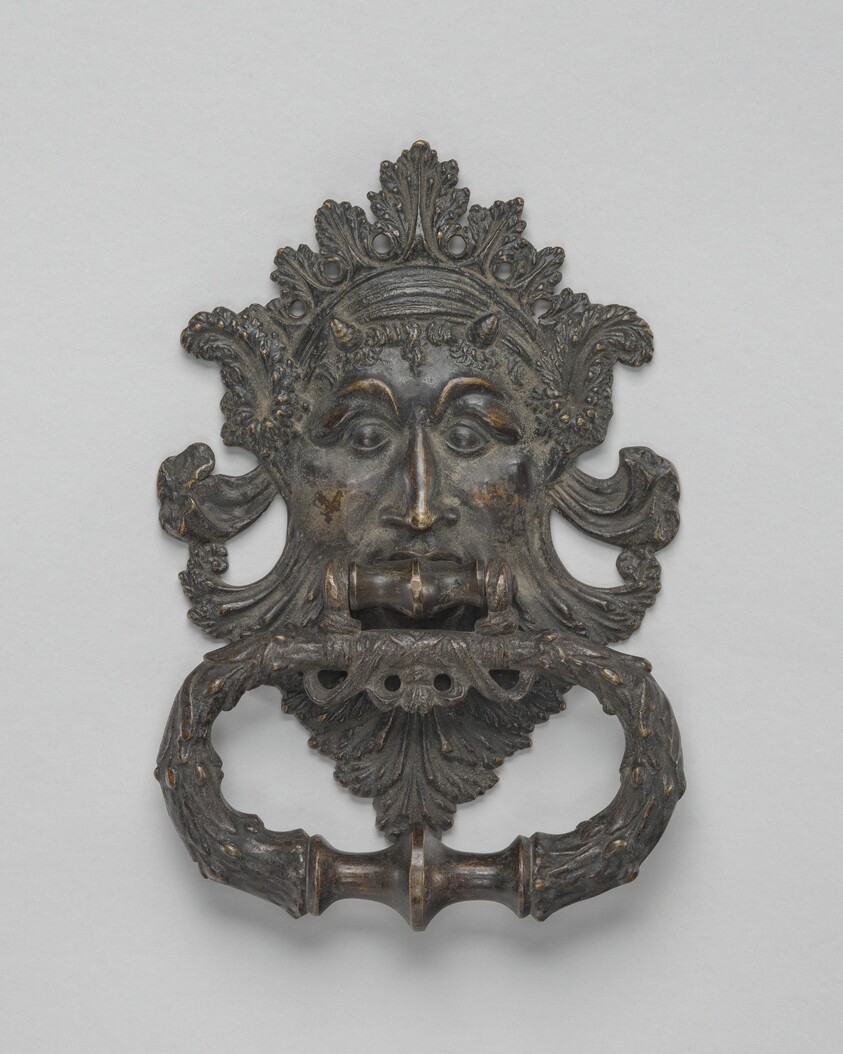 Door Knocker