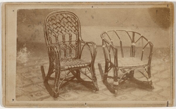 Wicker Chairs