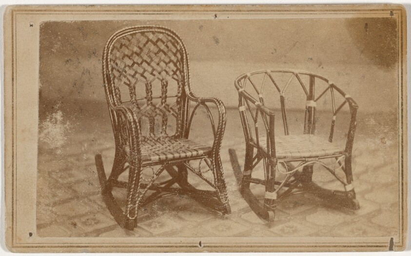 Wicker Chairs