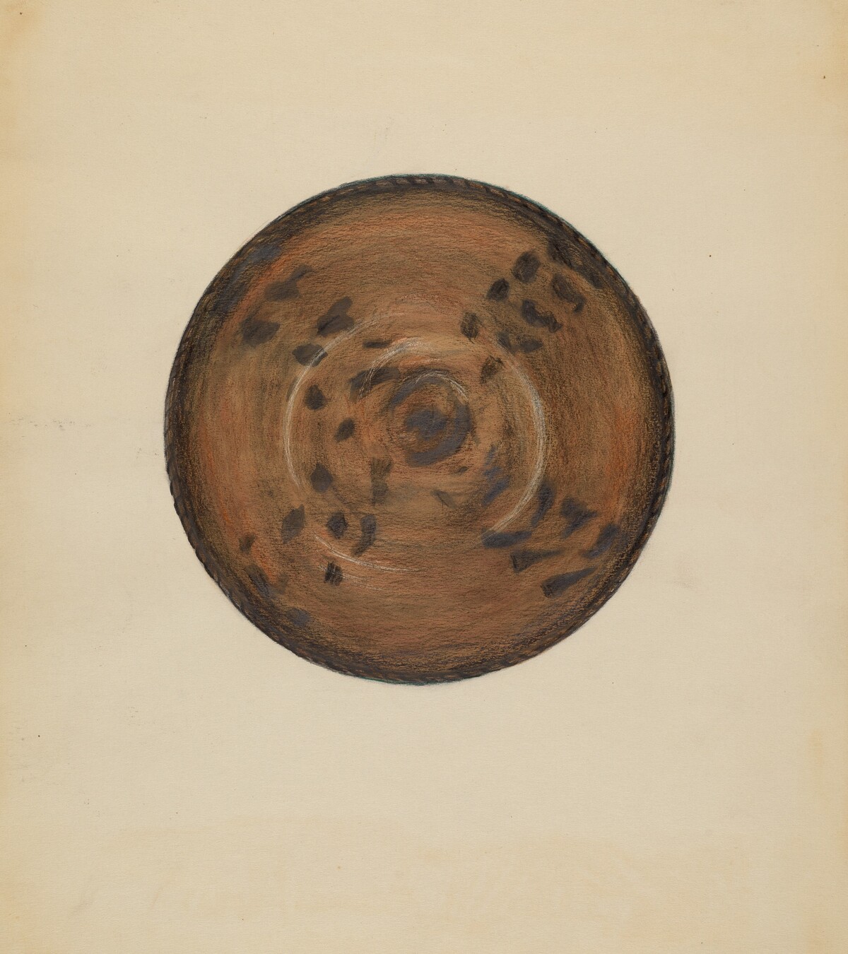 Pie Plate