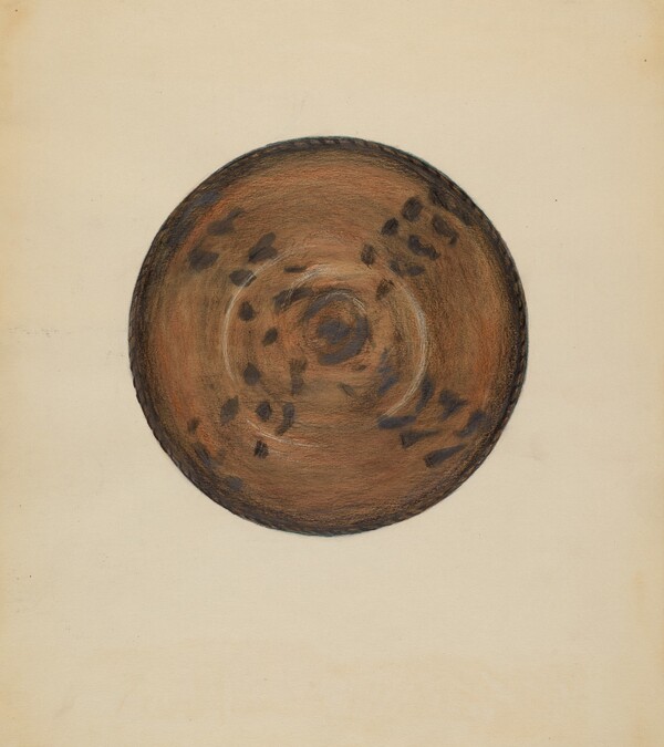 Pie Plate