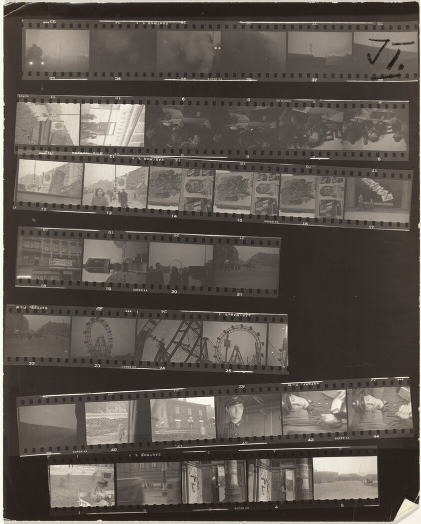 Vienna--Early Europe 1