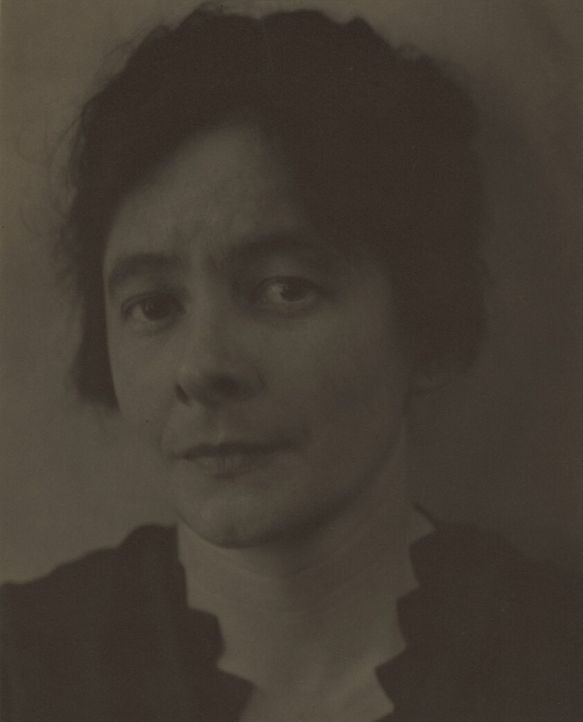 Ida O'Keeffe