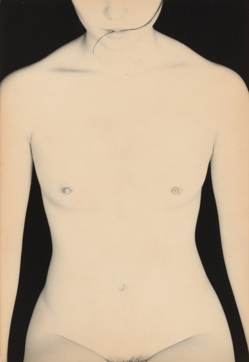 Untitled, from Omizuoa