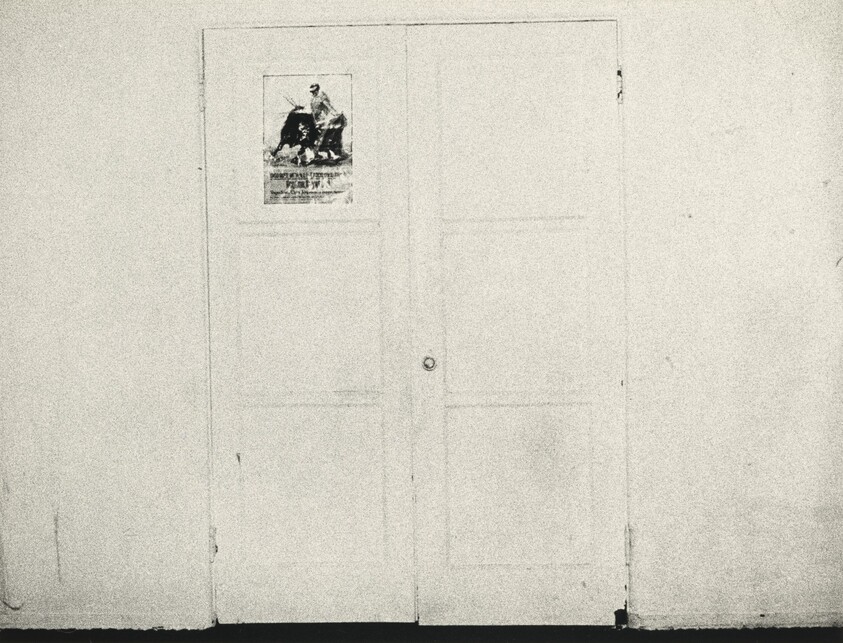 The Hollywood Suites (Doors) #6