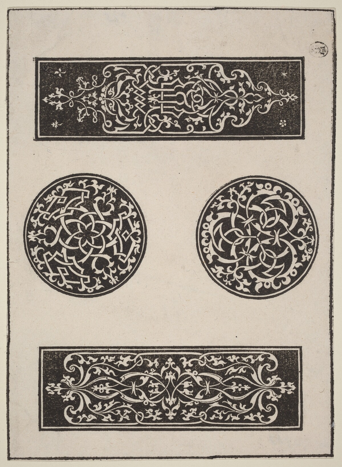 Decorative Panels