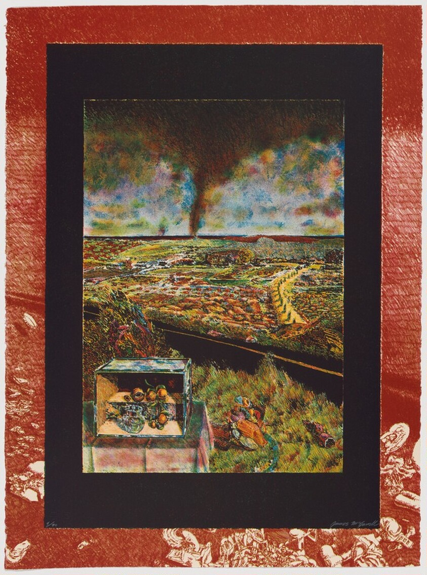 Quotation with Twister