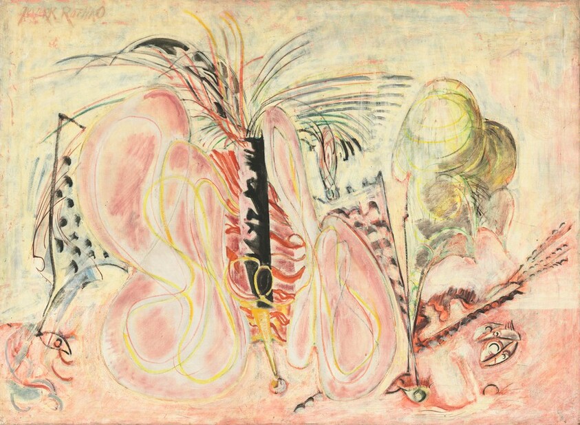 Birth of Cephalopods