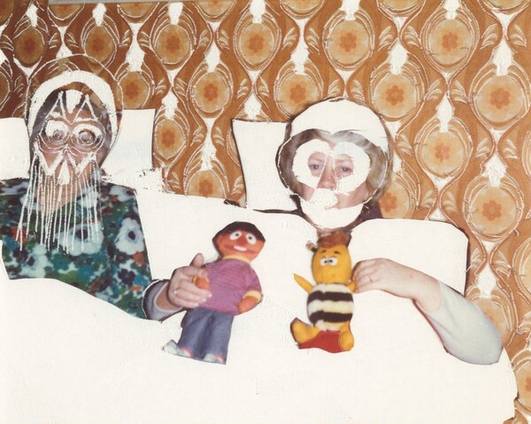 I Don't Trust Myself When I'm Sleeping