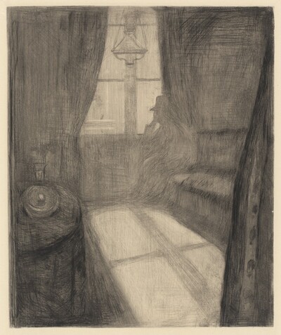 Moonlight (Mondschein)