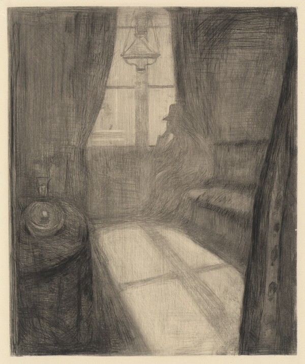 Moonlight (Mondschein)
