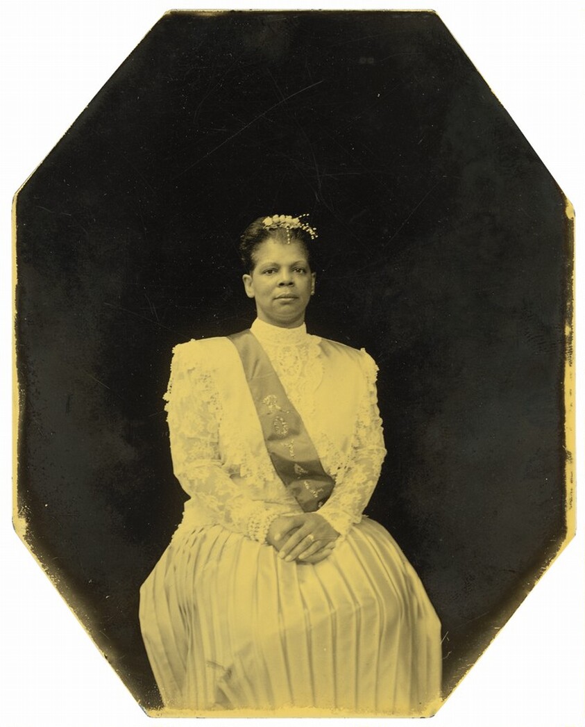 Cassondra Levert, St. Gabriel, Louisiana