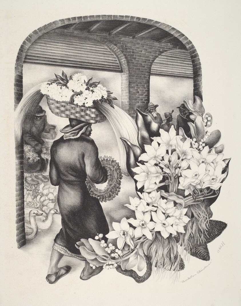 Charleston Christmas