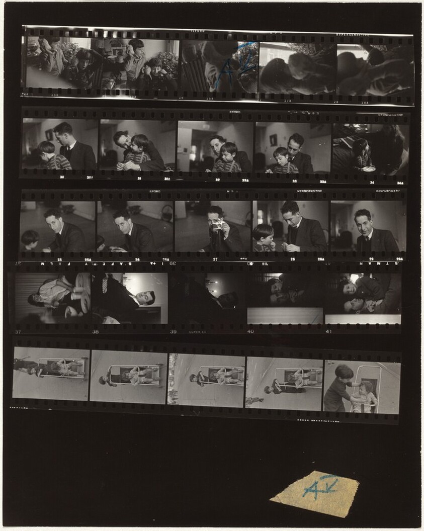 Children and family no number