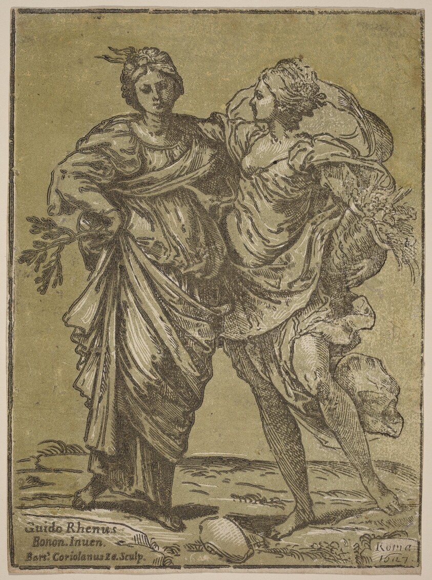 Alliance of Peace and Abundance